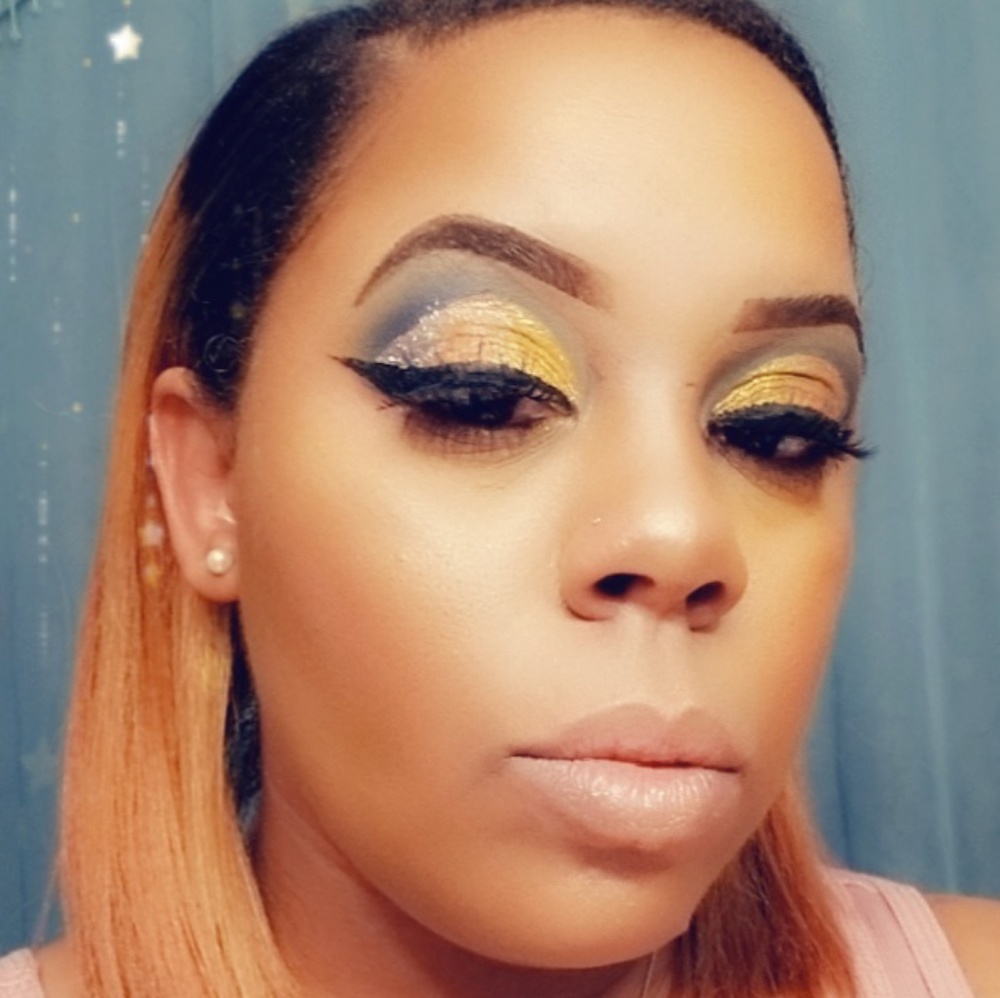 Meet your Posher, Brandi